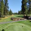  Hole #15 - Tee Shot - Monday, July 18, 2022 (Sunriver #2 Trip)