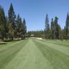  Hole #16 - Approach - Monday, July 18, 2022 (Sunriver #2 Trip)