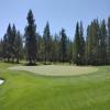  Hole #16 - Greenside - Monday, July 18, 2022 (Sunriver #2 Trip)