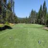  Hole #16 - Tee Shot - Monday, July 18, 2022 (Sunriver #2 Trip)