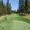  Hole #17 - Tee Shot - Monday, July 18, 2022 (Sunriver #2 Trip)