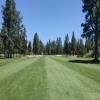  Hole #18 - Approach - Monday, July 18, 2022 (Sunriver #2 Trip)