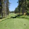  Hole #18 - Tee Shot - Monday, July 18, 2022 (Sunriver #2 Trip)