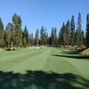  Hole #2 - Approach - Monday, July 18, 2022 (Sunriver #2 Trip)