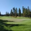  Hole #2 - Greenside - Monday, July 18, 2022 (Sunriver #2 Trip)