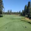  Hole #2 - Tee Shot - Monday, July 18, 2022 (Sunriver #2 Trip)