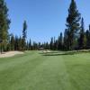  Hole #3 - Approach - Monday, July 18, 2022 (Sunriver #2 Trip)