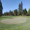  Hole #3 - Greenside - Monday, July 18, 2022 (Sunriver #2 Trip)