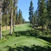  Hole #3 - Tee Shot - Monday, July 18, 2022 (Sunriver #2 Trip)