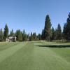  Hole #4 - Approach - Monday, July 18, 2022 (Sunriver #2 Trip)