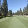  Hole #6 - Approach - Monday, July 18, 2022 (Sunriver #2 Trip)