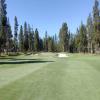  Hole #6 - Approach - 2nd - Monday, July 18, 2022 (Sunriver #2 Trip)