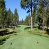  Hole #6 - Tee Shot - Monday, July 18, 2022 (Sunriver #2 Trip)