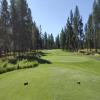  Hole #7 - Tee Shot - Monday, July 18, 2022 (Sunriver #2 Trip)