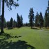  Hole #8 - Approach - Monday, July 18, 2022 (Sunriver #2 Trip)