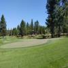  Hole #8 - Greenside - Monday, July 18, 2022 (Sunriver #2 Trip)