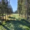  Hole #8 - Tee Shot - Monday, July 18, 2022 (Sunriver #2 Trip)