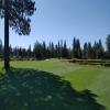  Hole #9 - Approach - Monday, July 18, 2022 (Sunriver #2 Trip)