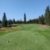  Hole #9 - Tee Shot - Monday, July 18, 2022 (Sunriver #2 Trip)