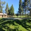 Practice Green - Monday, July 18, 2022 (Sunriver #2 Trip)