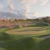 TPC Las Vegas - Preview