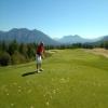 TPC at Snoqualmie Ridge Hole #13 - Tee Shot - Saturday, August 31, 2013