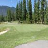 Talking Rock Golf Course - Practice Green - Monday, August 8, 2022 (Shuswap Trip)