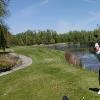 Teal Bend Golf Club Hole #17 - Tee Shot - Saturday, April 22, 2023 (Sacramento Trip)