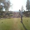  Hole #17 - Tee Shot - Monday, July 25, 2011 (Bend #1 Trip)