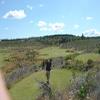  Hole #5 - Tee Shot - Monday, July 25, 2011 (Bend #1 Trip)