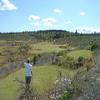  Hole #5 - Tee Shot - Monday, July 25, 2011 (Bend #1 Trip)