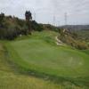  Hole #10 - Greenside - Sunday, May 3, 2026 (San Diego #2 Trip)