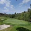  Hole #13 - Greenside - Sunday, May 3, 2026 (San Diego #2 Trip)