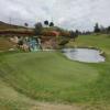  Hole #7 - Greenside - Sunday, May 3, 2026 (San Diego #2 Trip)