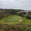  Hole #8 - Greenside - Sunday, May 3, 2026 (San Diego #2 Trip)