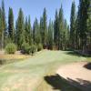 The Dragon at Nakoma Golf Resort Hole #10 - Greenside - Friday, July 25, 2025 (Tahoe Trip)