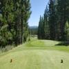 The Dragon at Nakoma Golf Resort Hole #10 - Tee Shot - Friday, July 25, 2025 (Tahoe Trip)