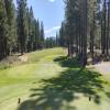 The Dragon at Nakoma Golf Resort Hole #11 - Tee Shot - Friday, July 25, 2025 (Tahoe Trip)