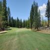 The Dragon at Nakoma Golf Resort Hole #14 - Approach - Friday, July 25, 2025 (Tahoe Trip)