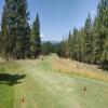 The Dragon at Nakoma Golf Resort Hole #14 - Tee Shot - Friday, July 25, 2025 (Tahoe Trip)