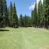 The Dragon at Nakoma Golf Resort Hole #15 - Approach - Friday, July 25, 2025 (Tahoe Trip)