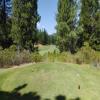 The Dragon at Nakoma Golf Resort Hole #15 - Tee Shot - Friday, July 25, 2025 (Tahoe Trip)