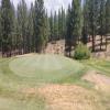 The Dragon at Nakoma Golf Resort Hole #16 - Greenside - Friday, July 25, 2025 (Tahoe Trip)