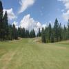 The Dragon at Nakoma Golf Resort Hole #18 - Approach - Friday, July 25, 2025 (Tahoe Trip)