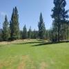 The Dragon at Nakoma Golf Resort Hole #4 - Approach - Friday, July 25, 2025 (Tahoe Trip)