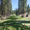 The Dragon at Nakoma Golf Resort Hole #5 - Tee Shot - Friday, July 25, 2025 (Tahoe Trip)