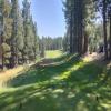 The Dragon at Nakoma Golf Resort Hole #6 - Tee Shot - Friday, July 25, 2025 (Tahoe Trip)