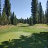 The Dragon at Nakoma Golf Resort Hole #7 - Tee Shot - Friday, July 25, 2025 (Tahoe Trip)
