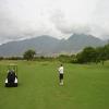 Hole #1 - Approach - Wednesday, May 11, 2011 (Maui #1 Trip)
