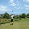  Hole #10 - Tee Shot - Wednesday, May 11, 2011 (Maui #1 Trip)